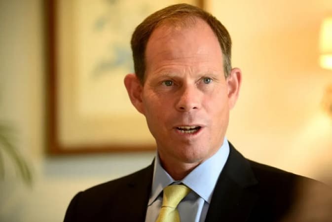 Child deaths worldwide projected to rise, reversing decades of progress amid global health funding cuts