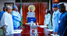 Nigeria’s education crisis: Shettima leads nationwide summit on funding, reform