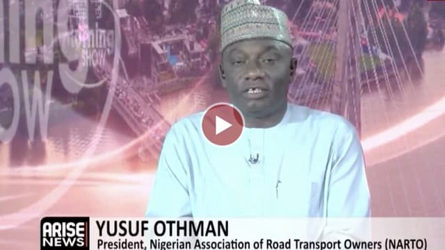 Yusuf Othman: Lagos Ports are broken, extortion and delays frustrate transporters nationwide
