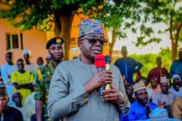 Matawalle should resign for pro-terrorism view – Onoh