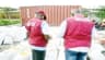 NDLEA arrests 44 suspects, seizes over 2,059kg of drugs in Edo