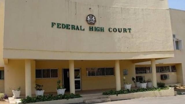Court summons Femi Raji, ex-Brila FM staff, over alleged ₦100m fraud
