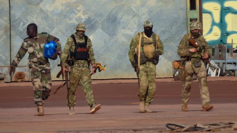 From Wagner to Africa Corps: Mali’s civilians pay the price of a ruthless war