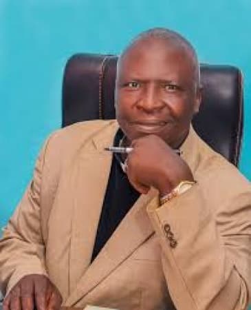 Muslim community denies Dachomo’s claim of converting burnt church to mosque