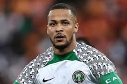 Troost-Ekong retires from international football