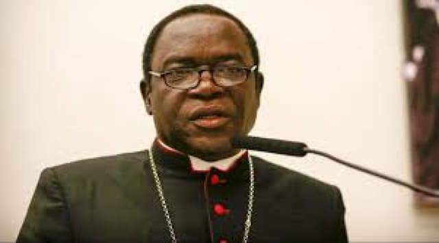Nigeria’s security in good hands with Tinubu, Defence Minister Musa — Kukah