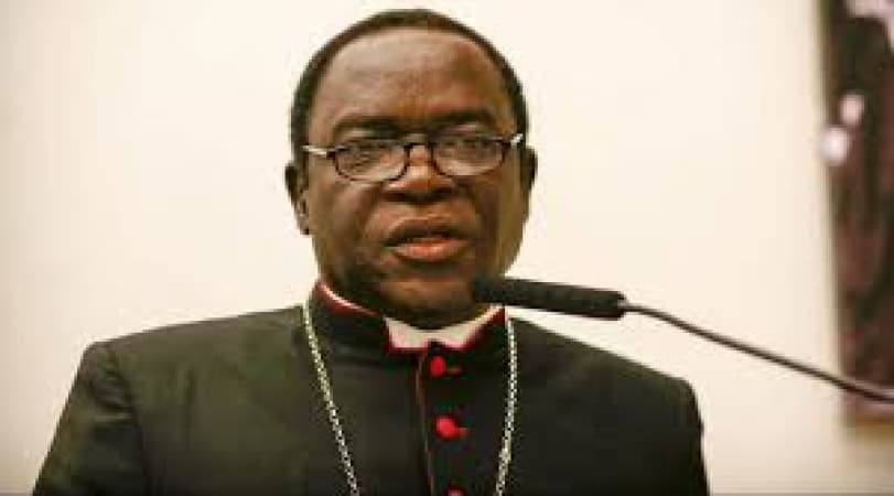 Nigeria’s security in good hands with Tinubu, Defence Minister Musa — Kukah
