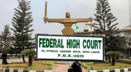 Four suspected hackers remanded for allegedly stealing N95.9m from payment platform