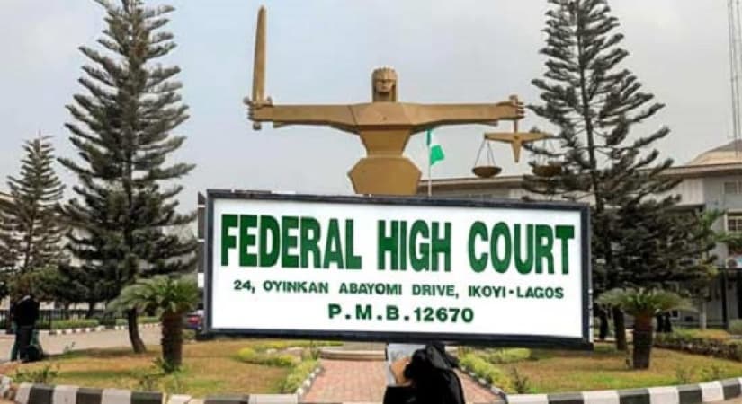 Four suspected hackers remanded for allegedly stealing N95.9m from payment platform