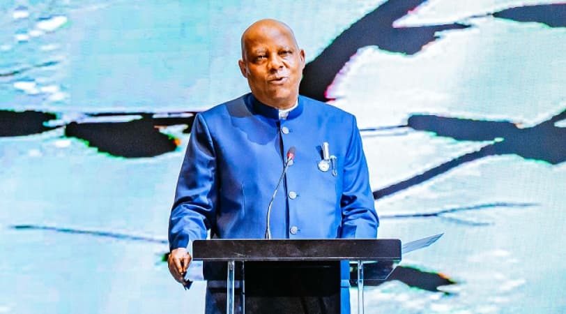 FG will work with imo to improve investments, economy — Shettima