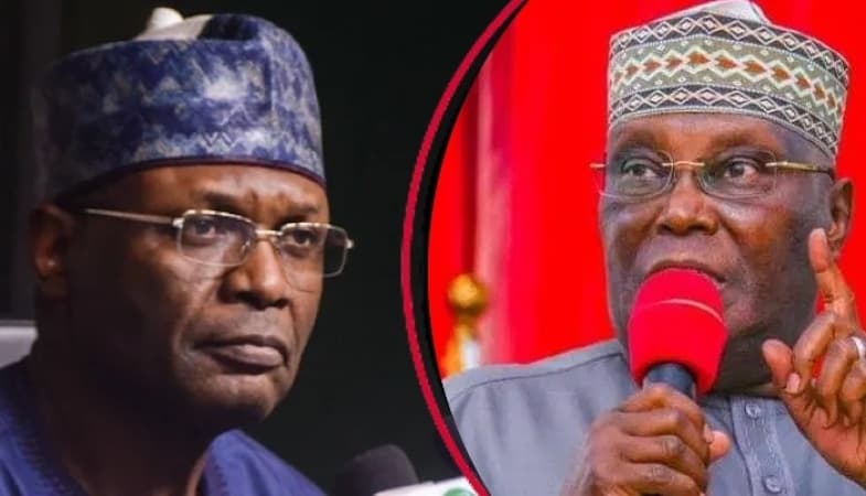 Atiku: Yakubu’s nomination for Ambassadorial appointment ‘morally indefensible’ 