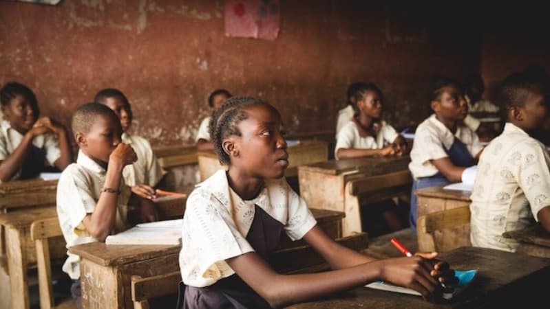Nasarawa threatens prosecution of parents who fail to enrol children in school