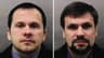 UK Novichok report concludes Putin ordered poisoning of Russian double agent