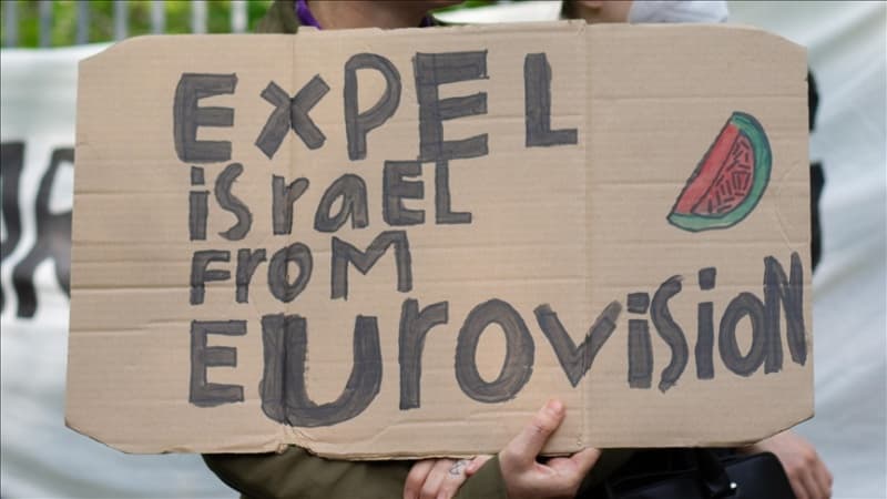 Backlash grows after Israel cleared for Eurovision 2026, prompting several countries to withdraw