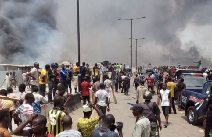 Recurring land disputes in Delta claim 10 lives in six months