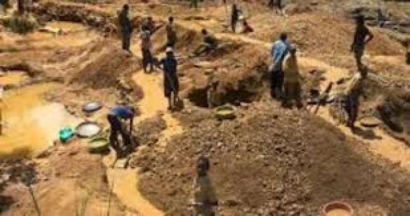 Chinese workers abducted from construction site in Kwara