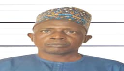 EFCC drags judge to court over bribery