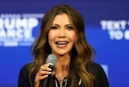 US mulls expansion of travel ban to over 30 countries