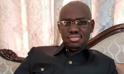 FG deliberately shielding Financiers of terrorism, Frank alleges