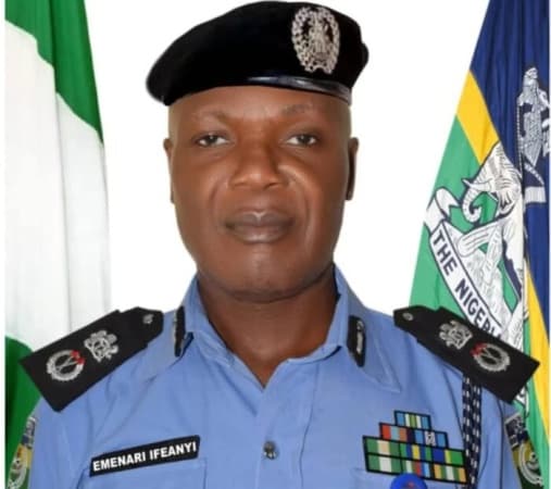 Benue schools safe, says police commissioner