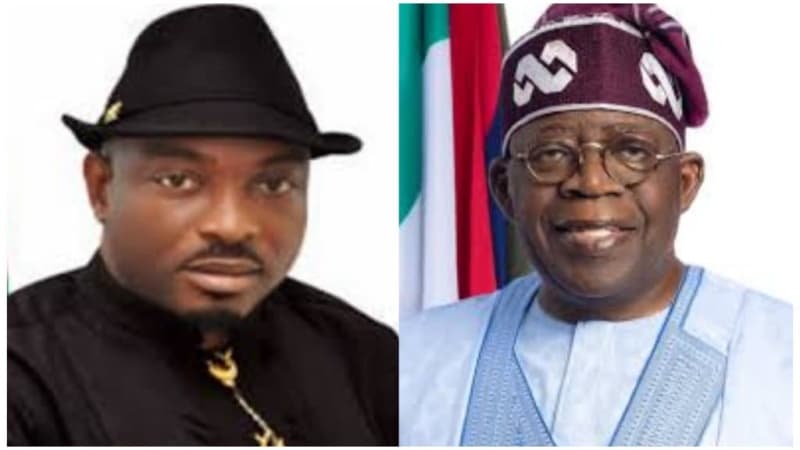 Eradiri hails Tinubu’s actions to tackle insecurity, urges President to name, shame sponsors