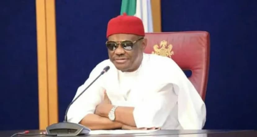 I’m still in PDP — Wike