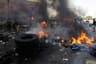 Bomb explosion claims 4 lives in Borno