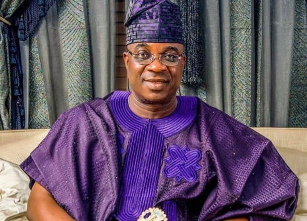 KWAM 1 joins race for Awujale throne