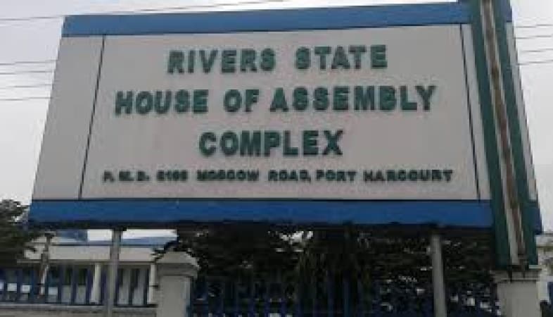 FULL LIST: 10 PDP lawmakers still loyal after Rivers assembly mass defection