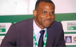 There’re ‘underground talks’ of Real Madrid move for Osimhen, says Oliseh