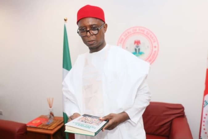 Nwoko seeks social media regulation as TikToker accused him of plot to kill Regina Daniels