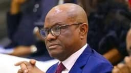 Court orders Wike to appear in N40bn defamation suit