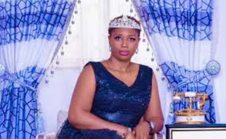 Gunmen disappear with Reverend’s daughter (mother of two) kidnapped outside her home