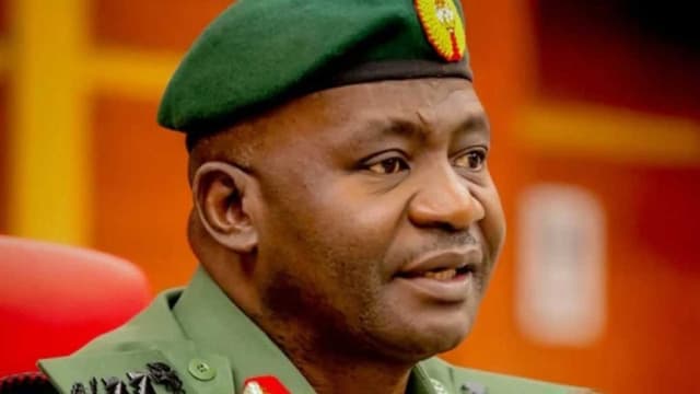 Gen. Musa's return to familiar terrain and the tasks ahead