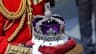 Four arrested over defacing of Crown Jewels display case at Tower of London