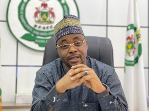 Police release ex-Kano anti-graft boss hours after arrest