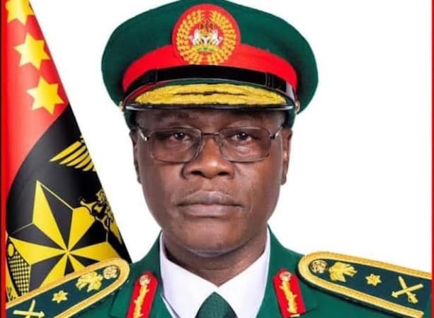 Gen. Yahaya denies terror-financing link, threatens legal action