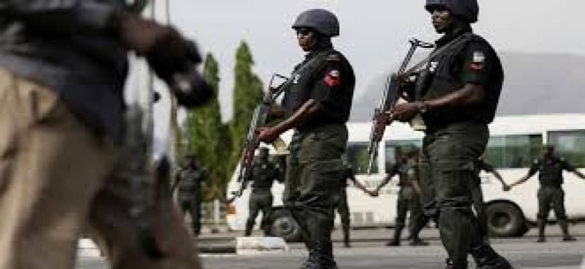 Police arrest notorious bandit linked to killings of officers in Benue, Nasarawa