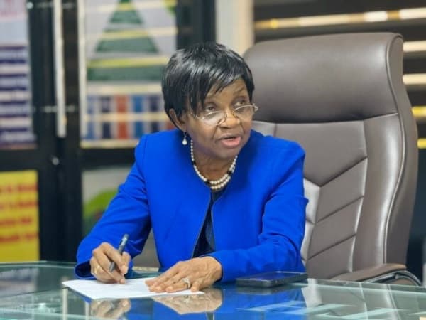 NAFDAC warns against importation of prohibited food items
