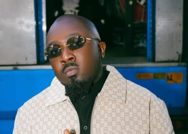 Ice Prince Zamani raises alarm over marriage pressures