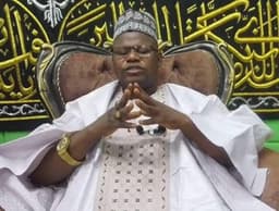 Islamic group, CAN leaders unite to end Plateau crises