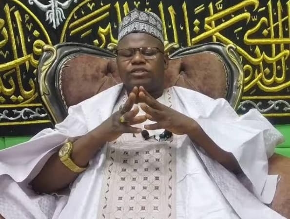 Islamic group, CAN leaders unite to end Plateau crises