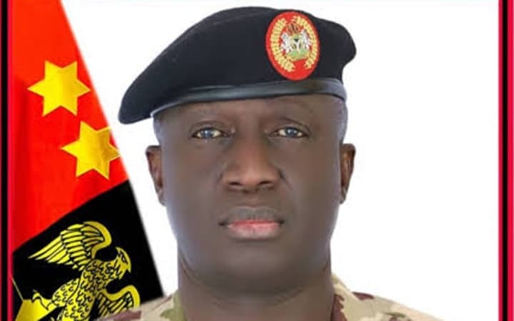 Army commissions 250 officers to fight terrorism, banditry, others