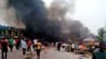 Five die in Kano well collapse, fire incident