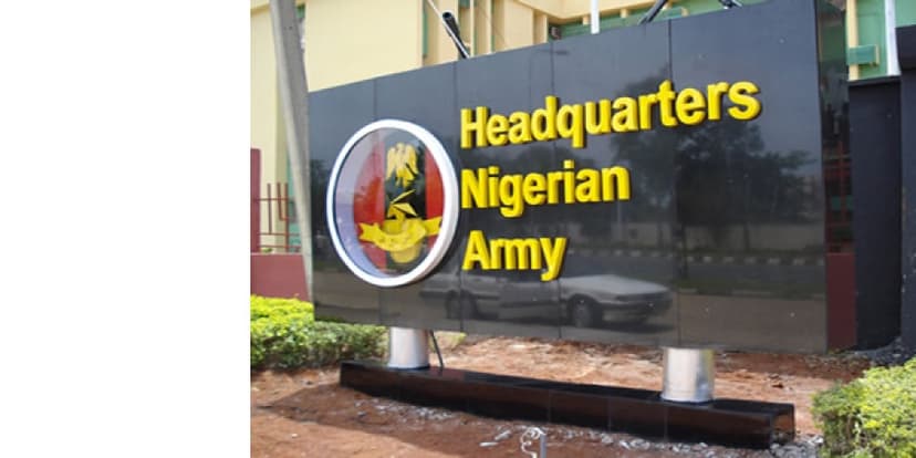 Security emergency: Army suspends retirement of officers