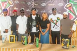 100 DJs set for Africa’s first 96-Hour DJ Marathon Festival