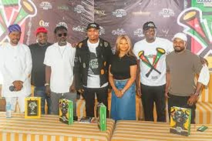 100 DJs set for Africa’s first 96-Hour DJ Marathon Festival