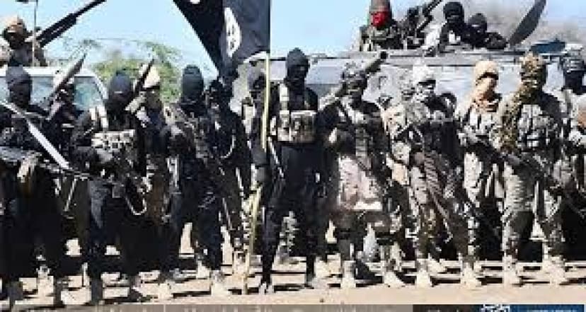 Security Experts: Real reasons insurgency is escalating