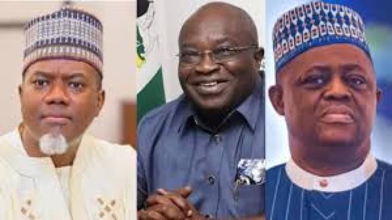 Five ambassadorial nominees haunted by controversies