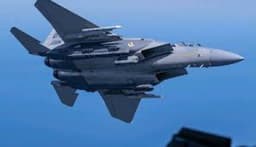 Trump’s threat: U.S. surveillance fighter jet flies over Kwara, Ekiti as American officials arrive in Abuja